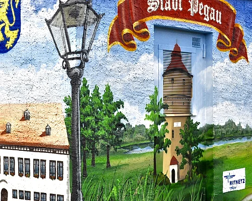 Pegau