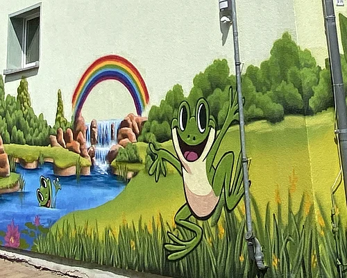 Kita Knirpsenland