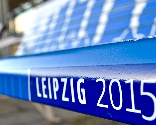 1000 Jahre Leipzig